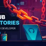 My Top 5 GitHub Projects