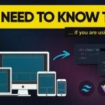 Creating Responsive UIs with Tailwind CSS
