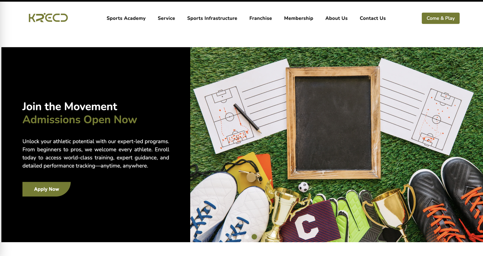 Ars Kreedashala Pvt Ltd